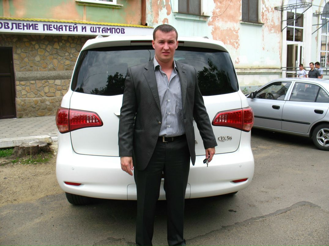 Владимир Платов | Армавир