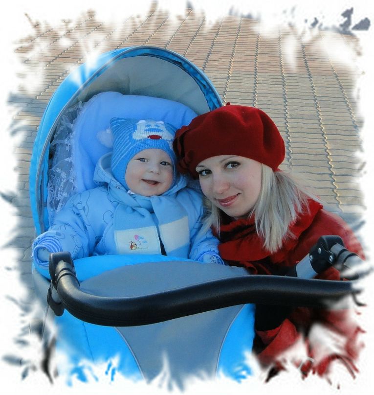 Ксения Галушка *~*Lisi4kA*~* | Сургут