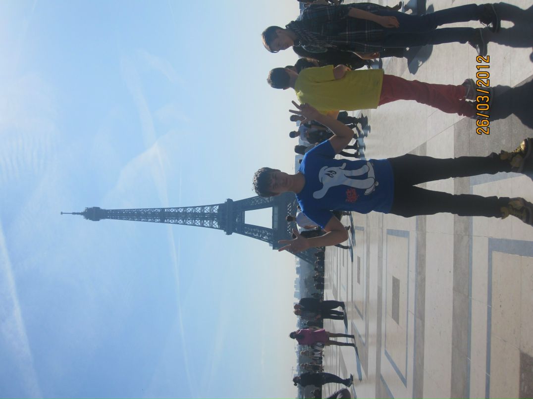 Артем Гришин | Санкт-Петербург