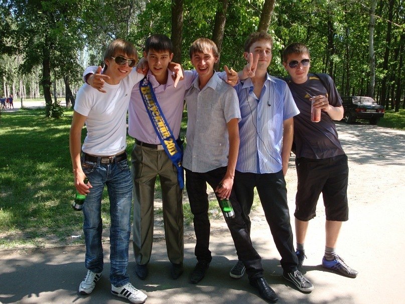 Дима Дерибас | Запорожье