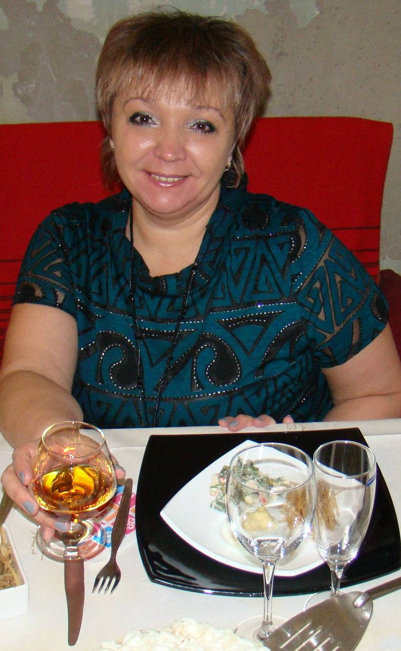 Ирина Костылева | Новокузнецк