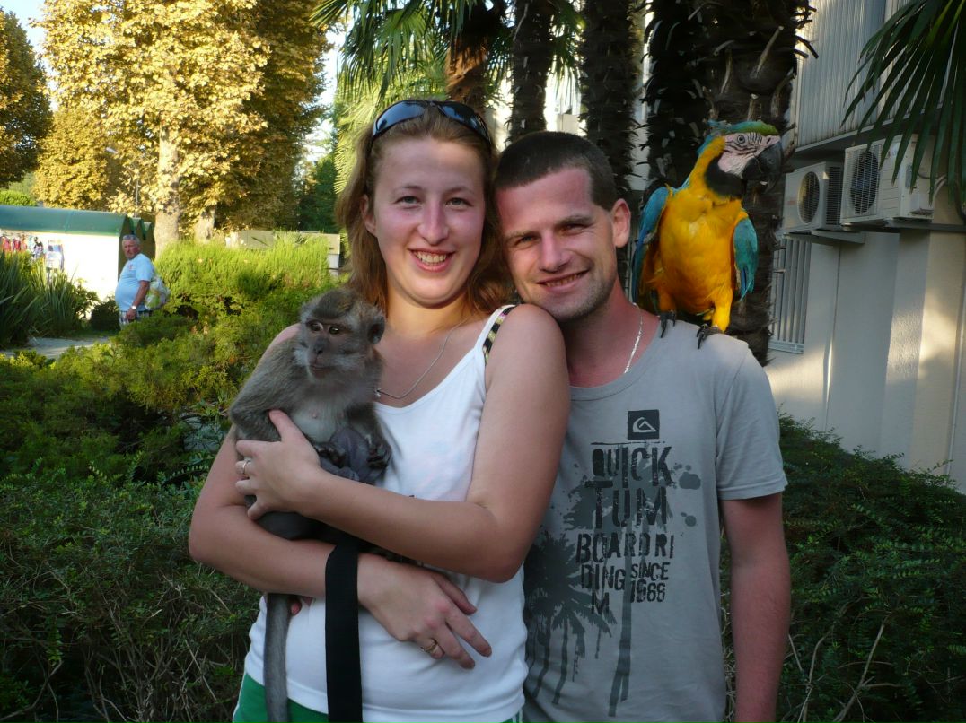 Ольга Денисова | Чкаловск