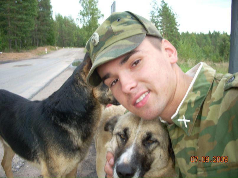 Динар Сафин | Казань