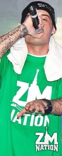 Загадочный Тип | Москва