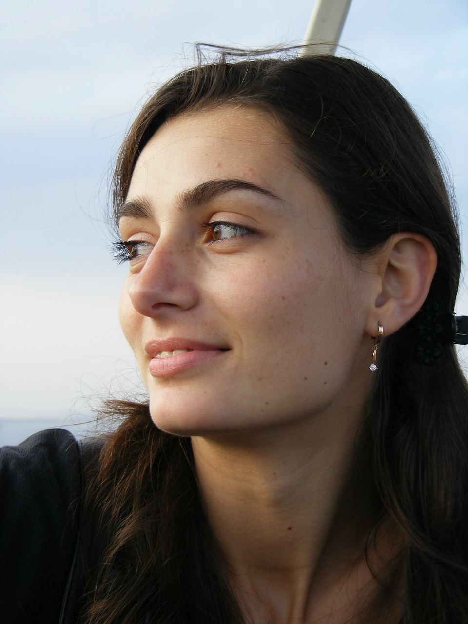 Евгения Пепельжи | Одесса