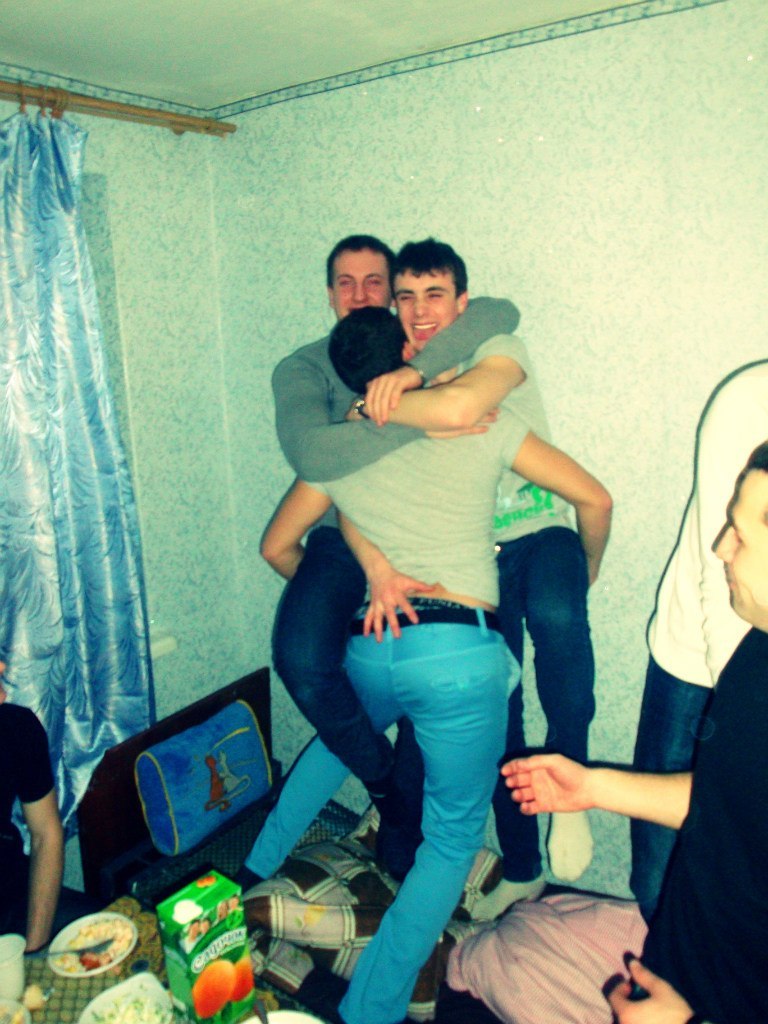 Витёк Пухов | 