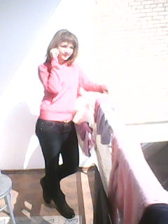 №51, Марина Титаренко, Яблоновка №51, Марина Титаренко, Яблоновка