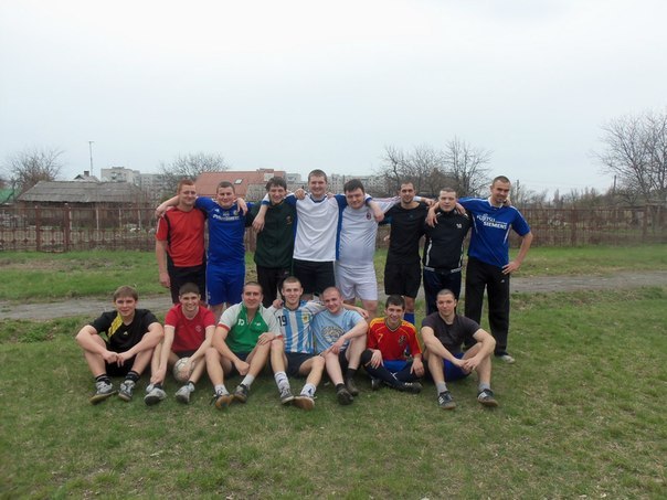 Саша Лебедев [★Jafartson★] | Кременчуг