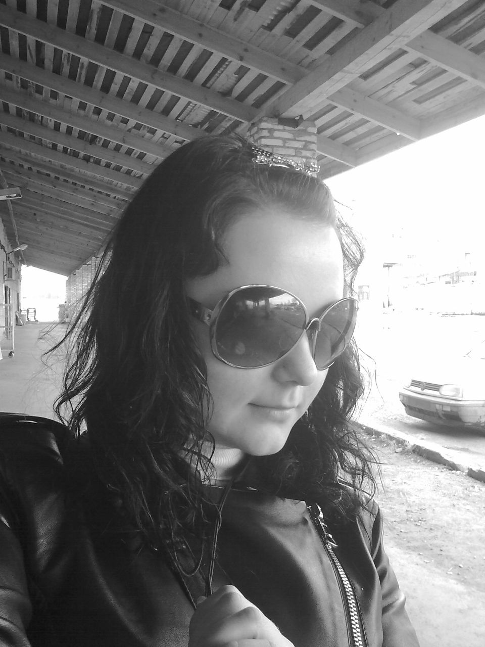 Кристина Дунаева | Выборг