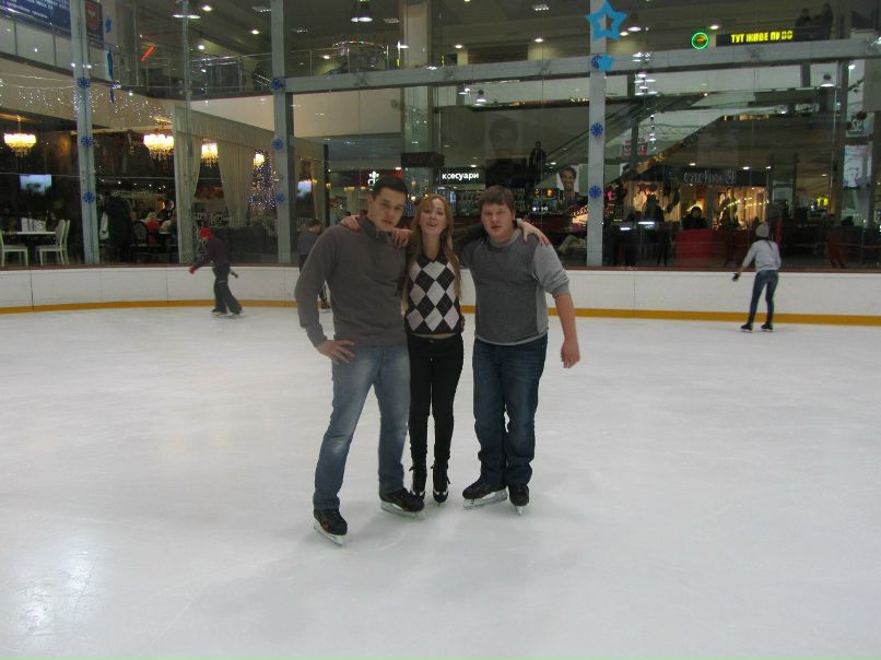 Машка Дровозюк ̿ | Днепр (Днепропетровск)