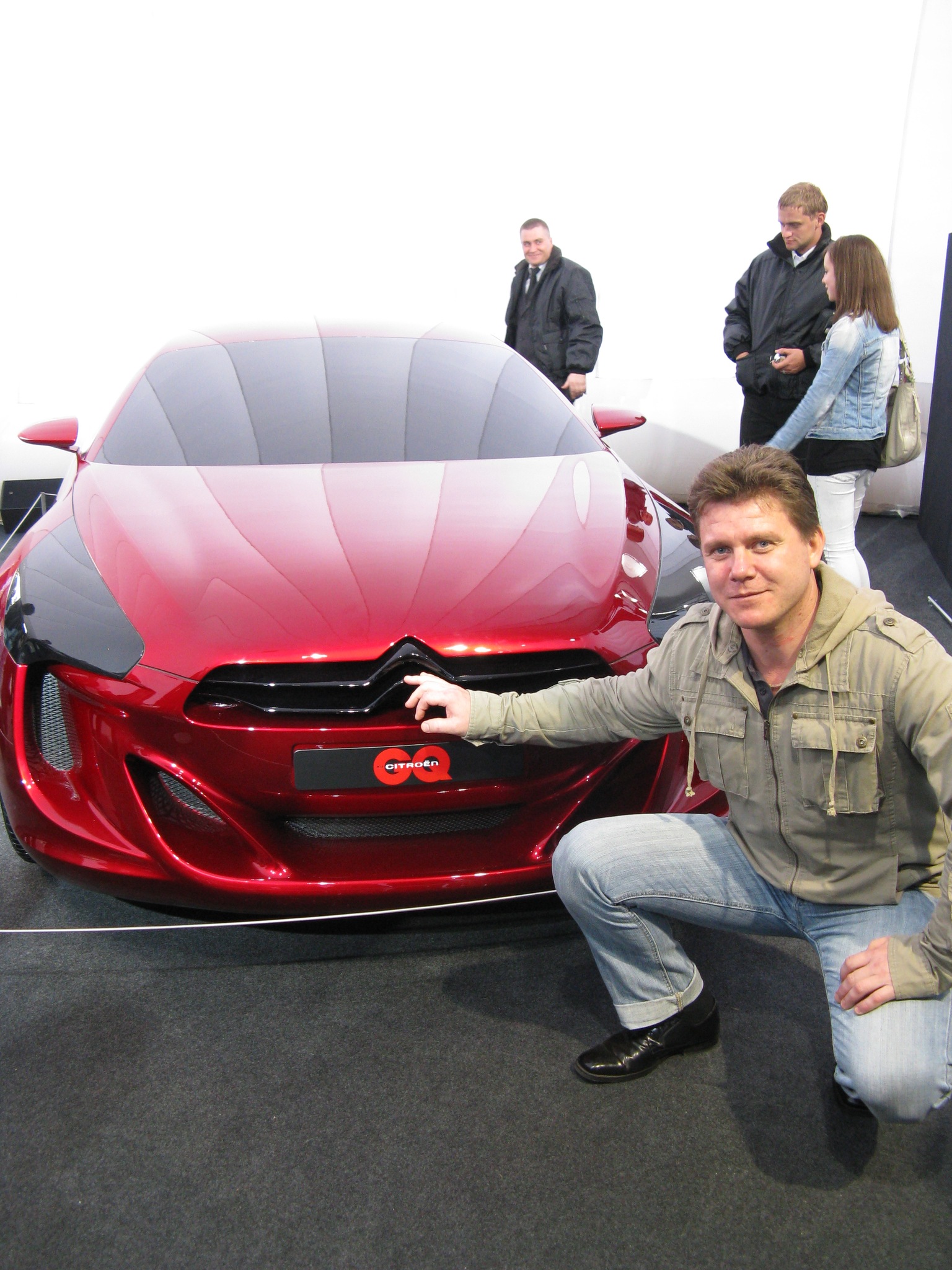 Фото профиля