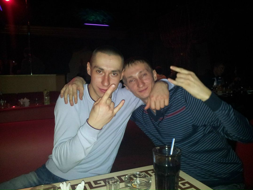 Дмитрий Лебедкин Витальевич | Краматорск