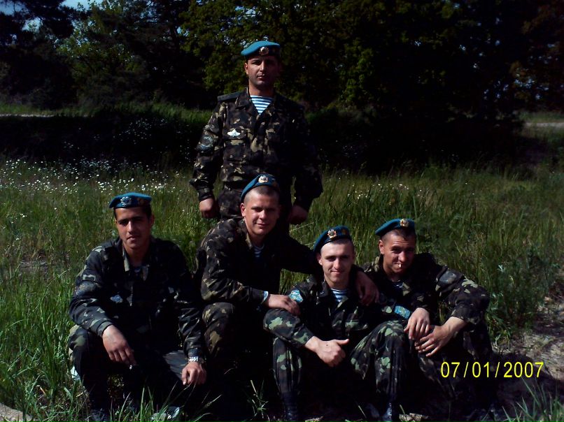 Руслан Дикий | Таллин