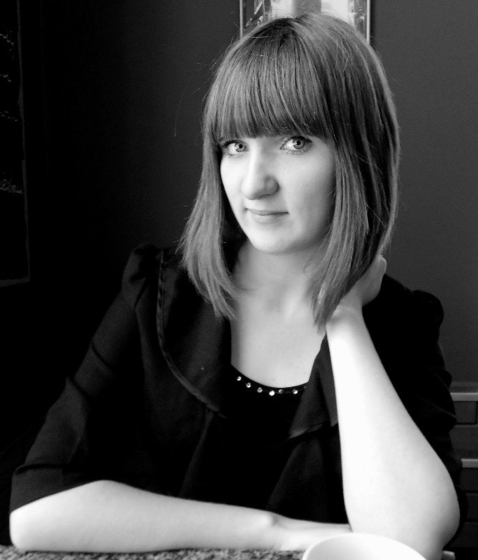 Анастасия Романенко | Киев