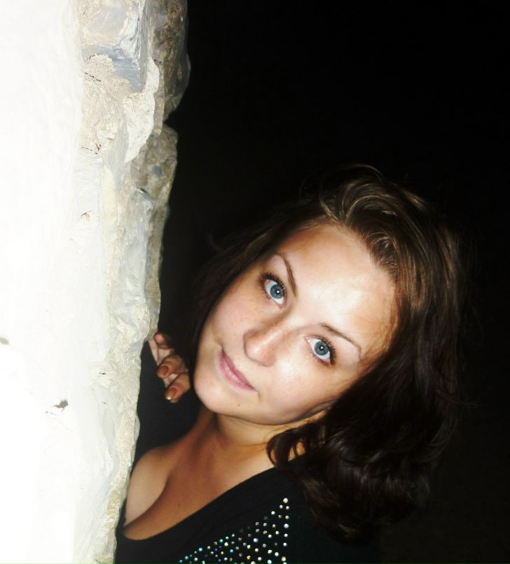 Эльвира Ванякина | Уфа