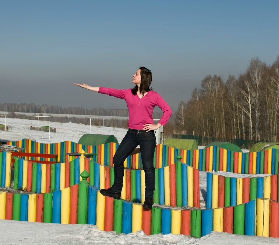 Ксения Стадникова | Новокузнецк