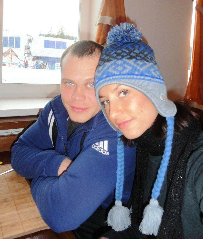 Саня Соломонов | Ревда