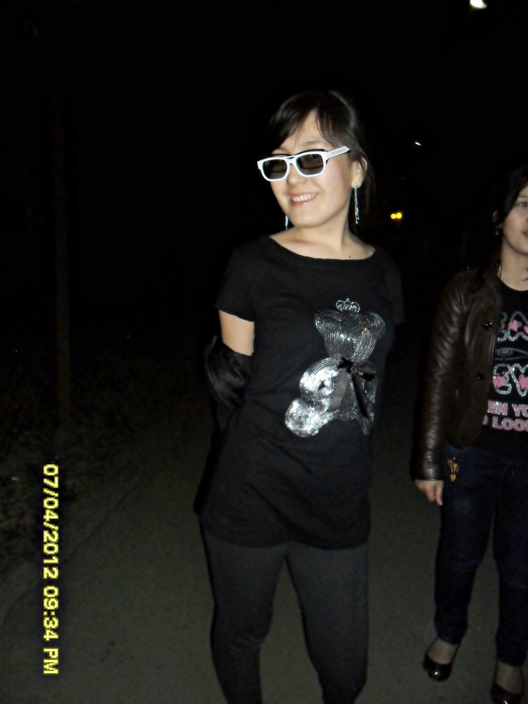 Danko Taikenova | Алматы