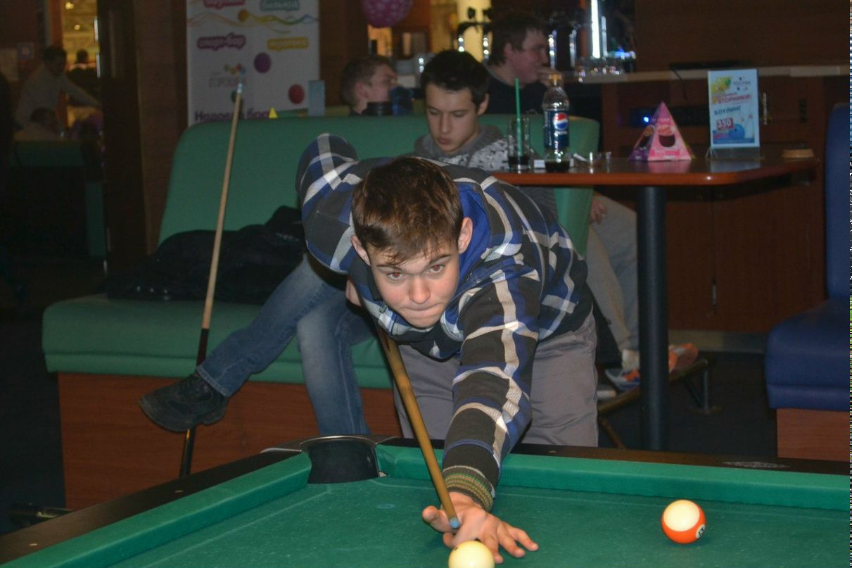 Anush Yakubov | Москва