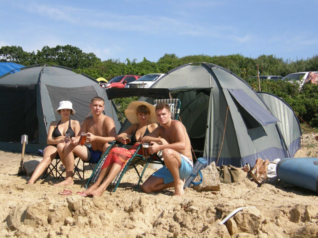 Татьяна Никитина | Владивосток