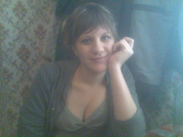 №9, Нина Клыкова, 37 лет, Днепр (Днепропетровск) №9, Нина Клыкова, 37 лет, Днепр (Днепропетровск)