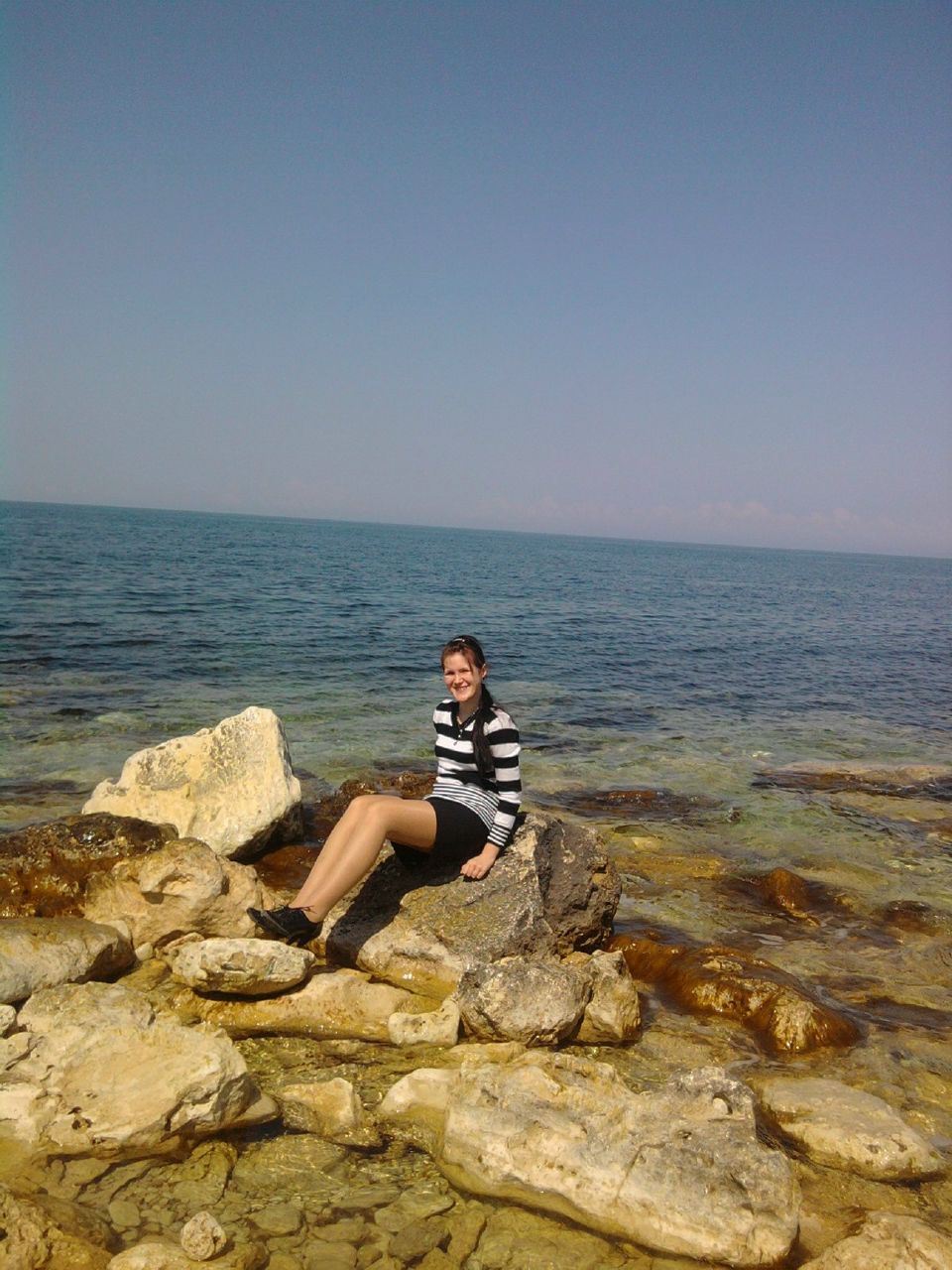 Анна Безгина | Севастополь