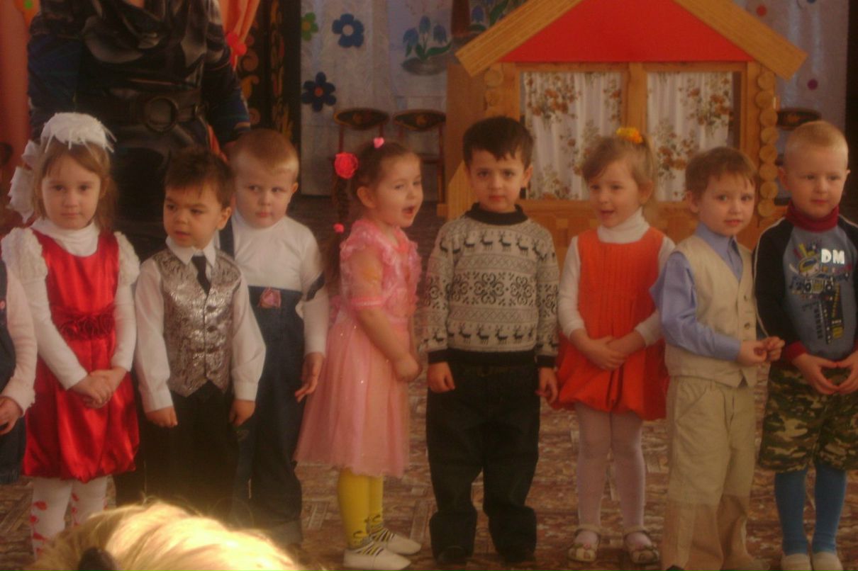 Серёга Медведев | Санкт-Петербург