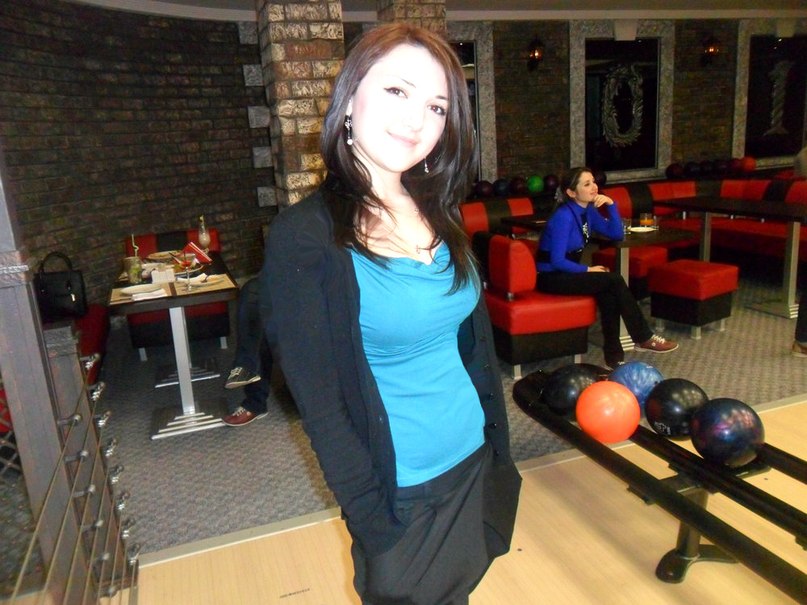 Алиме Доренская | Майкоп