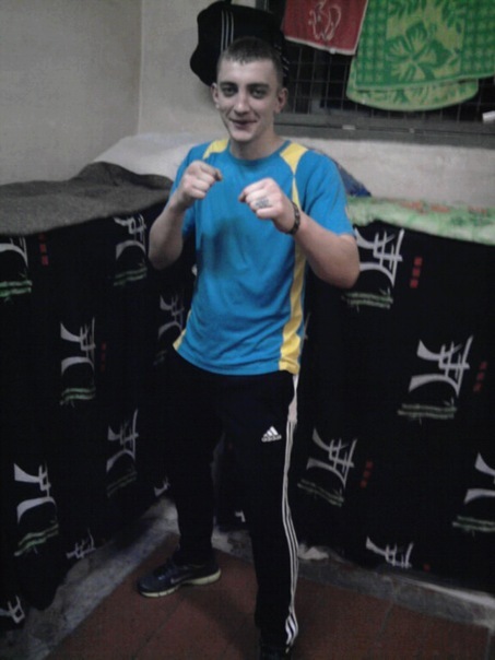 №2, Юрка Бер №2, Юрка Бер