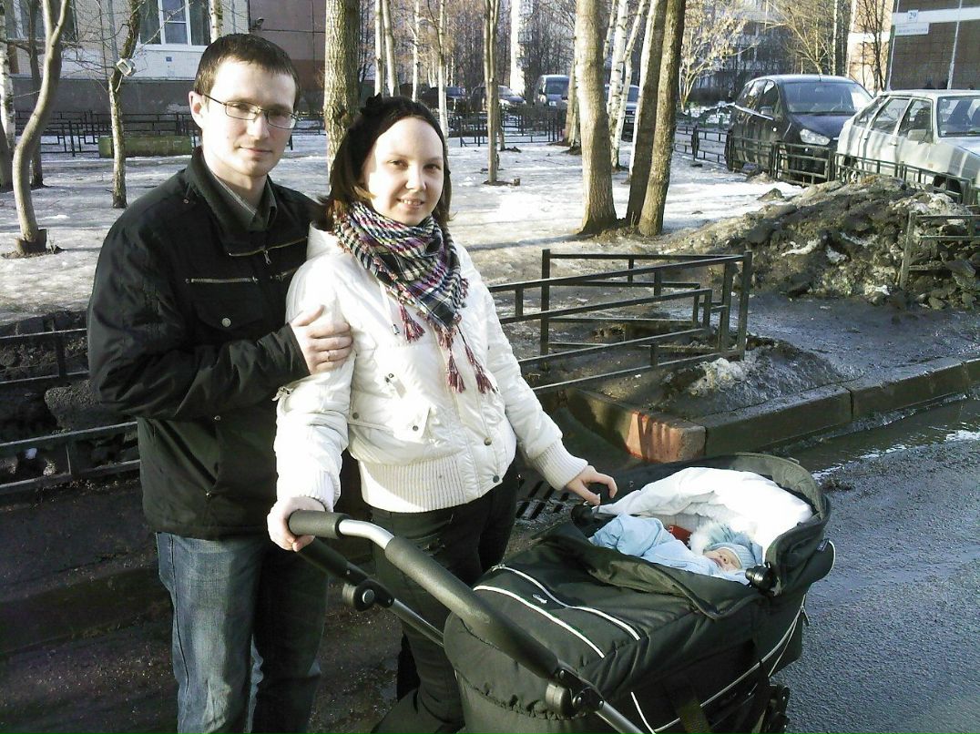 Николай Богославский | Кронштадт