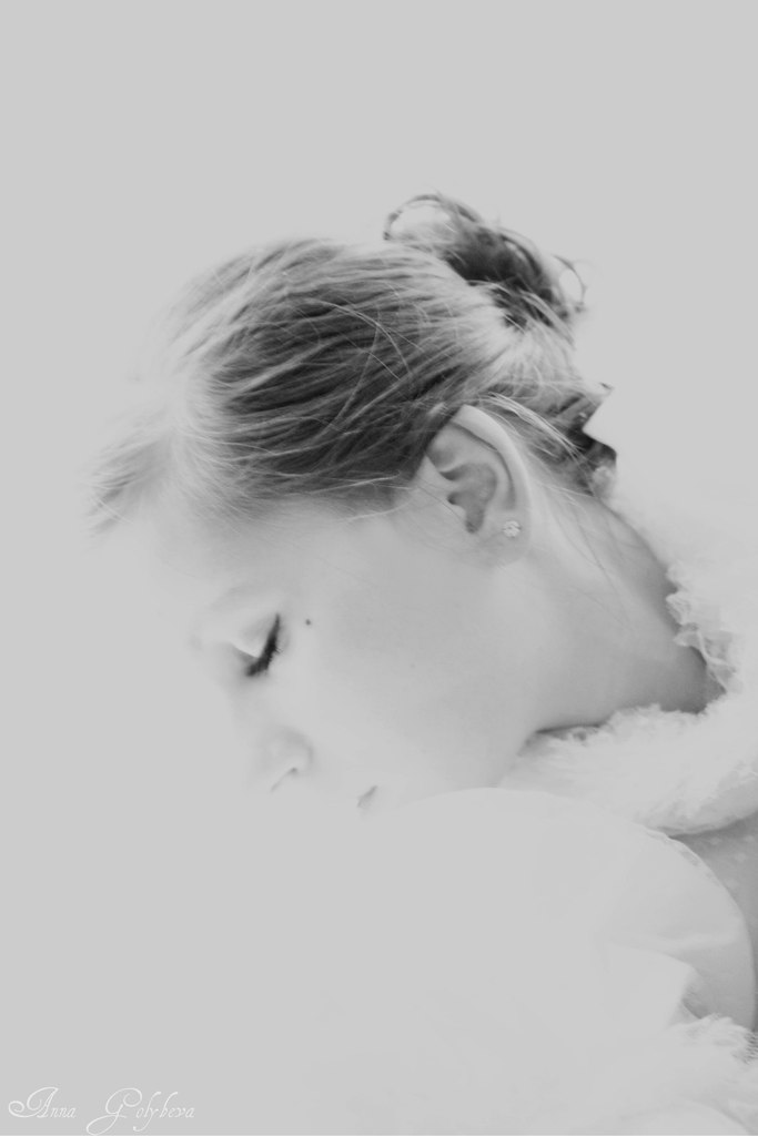 Anna Golybeva | Санкт-Петербург