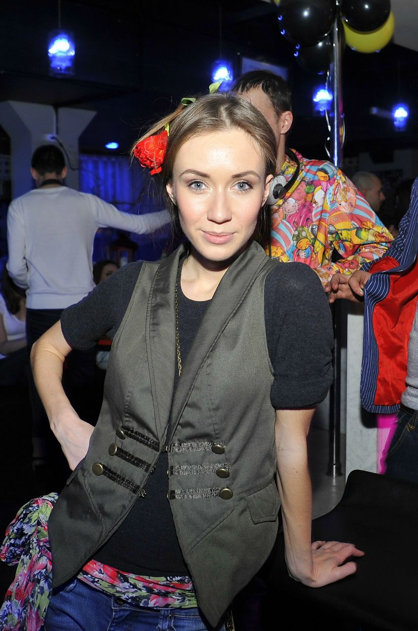 Лиза Янишевская | Самара