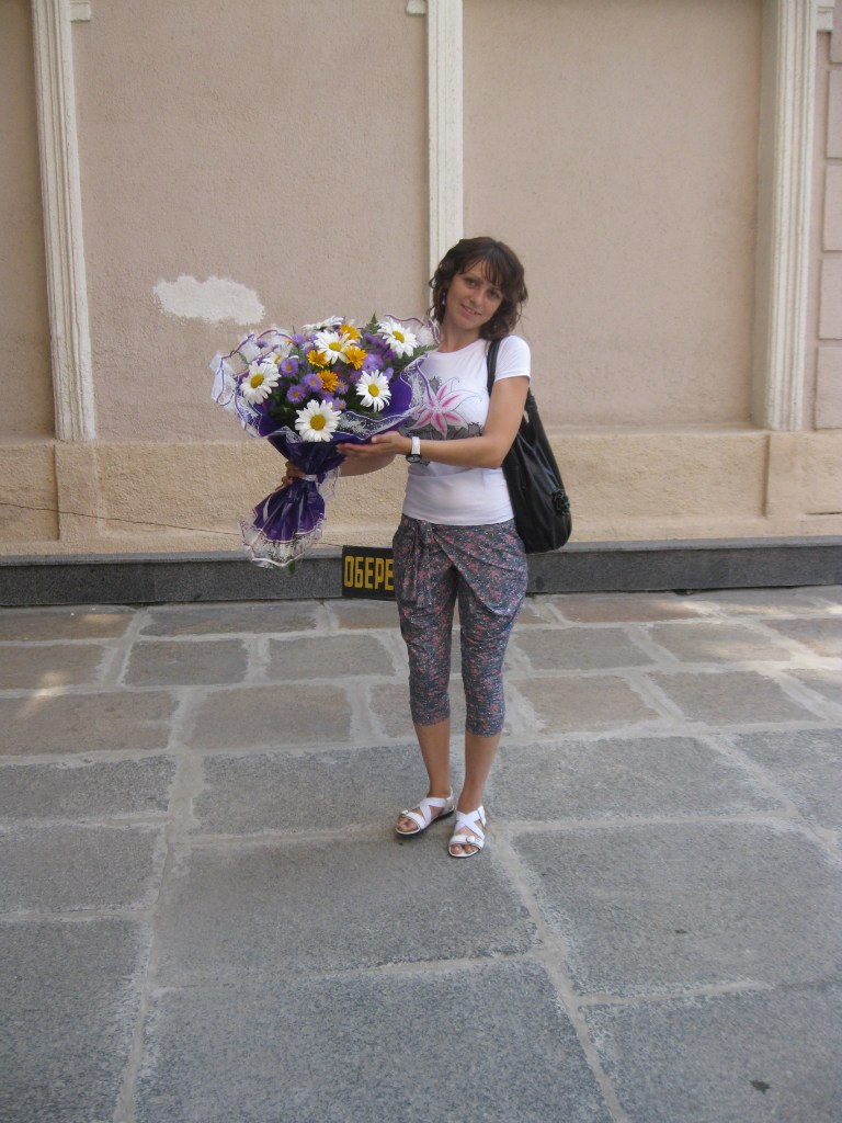 Виктория Демьянко | Полтава