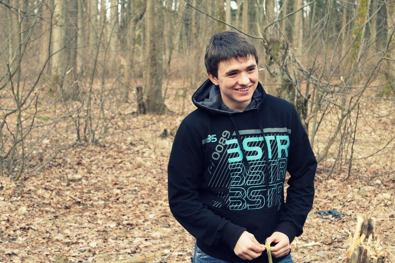 Павел Кузнецов | Калининград