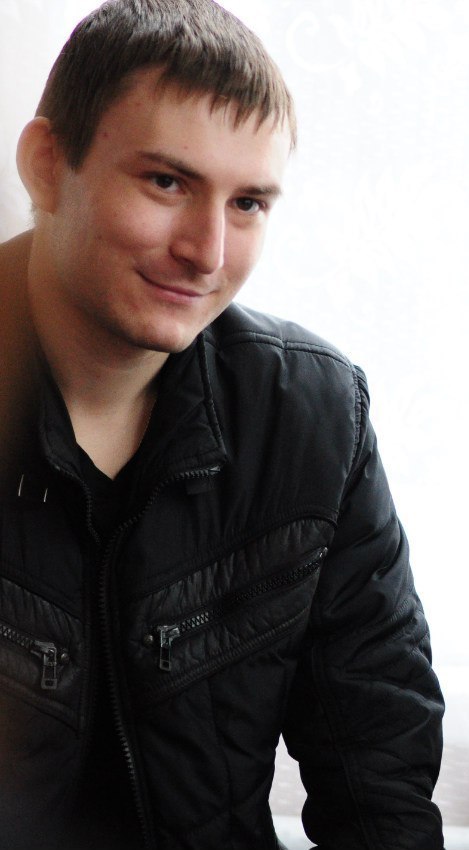 Славик Нерет | Харьков