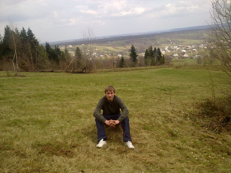 Любомир Васильєв | Ивано-Франковск