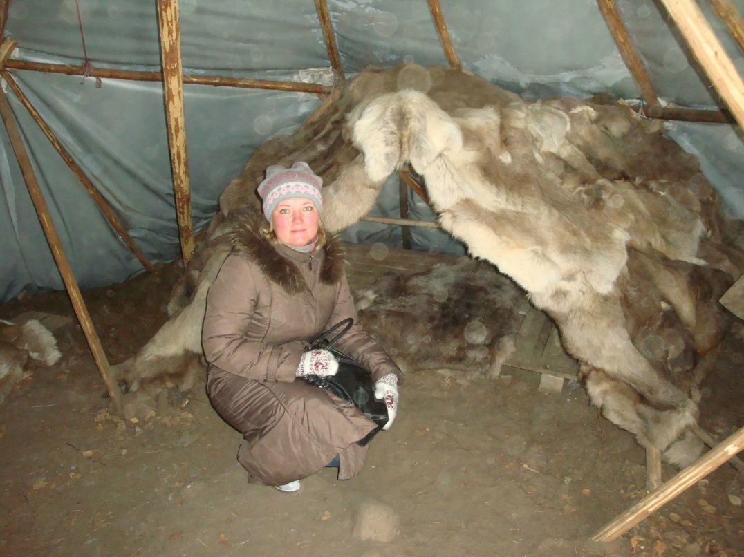 Татьяна Медведева | Москва