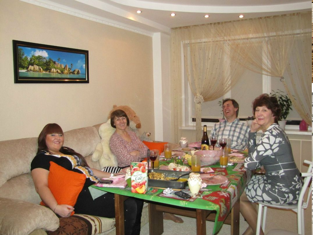 Юлия Шпак | Красноярск