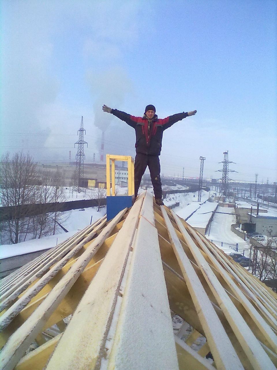 Анатолій Романюк Олегович | Чортков