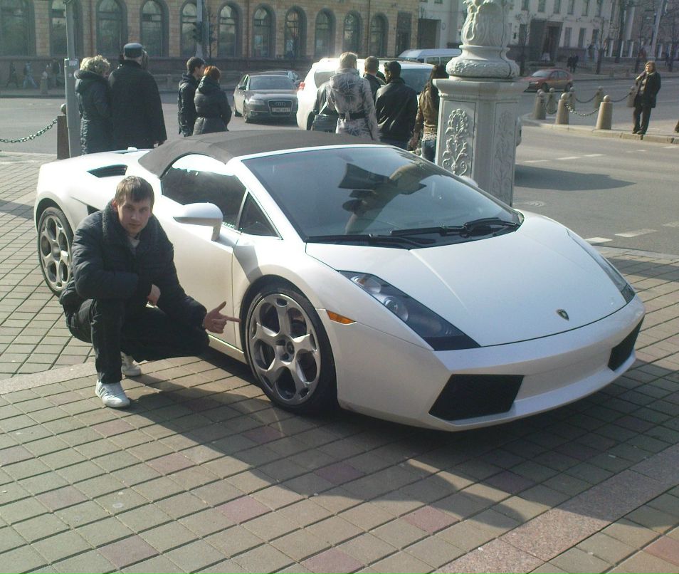 Алексей Шатев Сергеевич | Минск