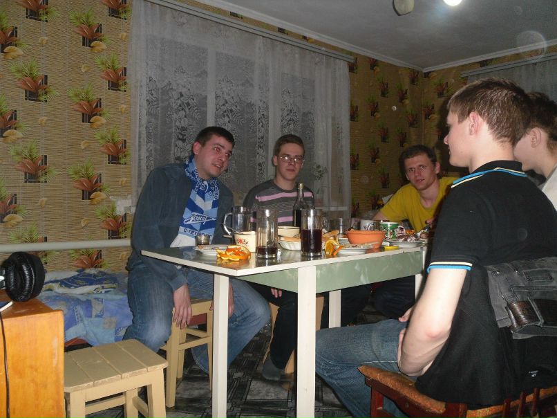 Владимир Лещинский | Краснодар