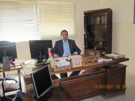 №71, Mohammed Almatarneh, Amman, Иордания №71, Mohammed Almatarneh, Amman, Иордания