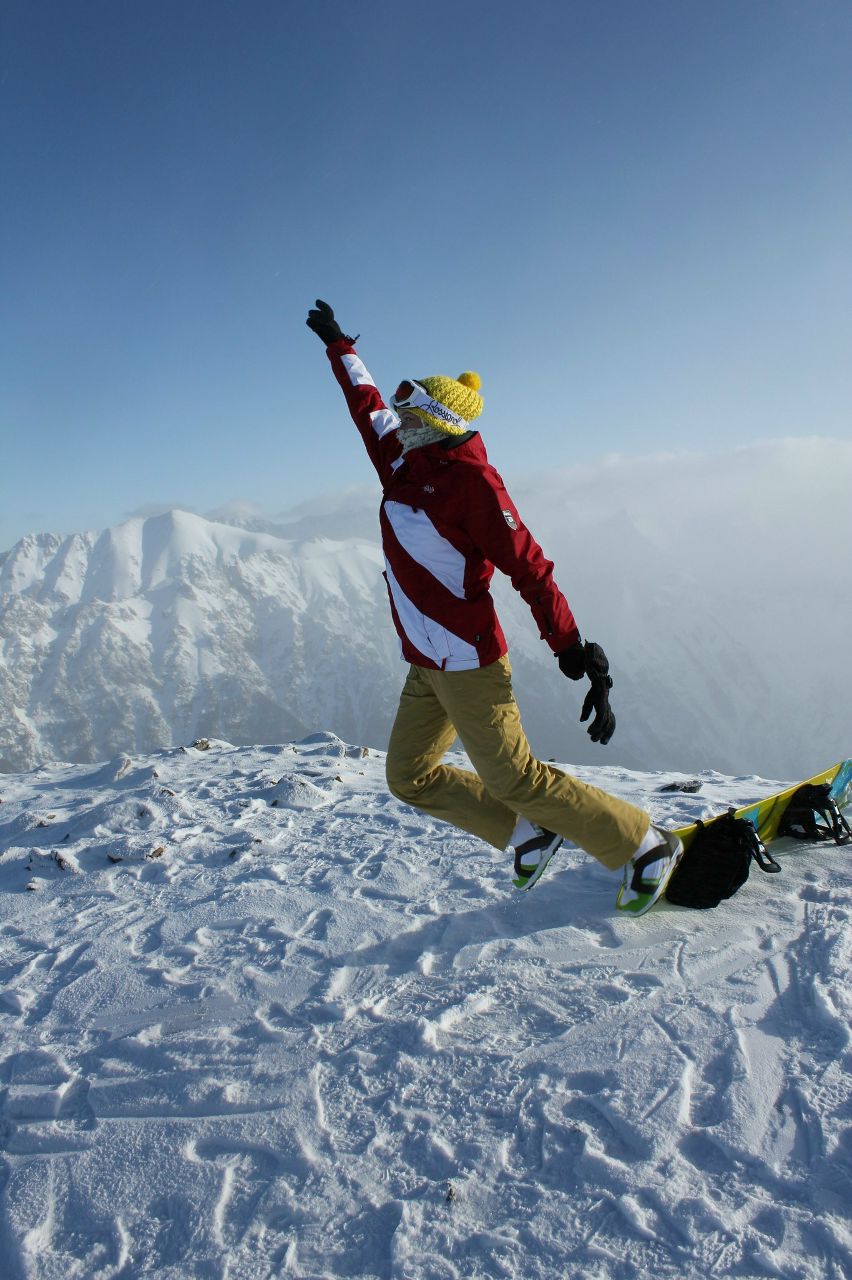 Анна Кадерас | 