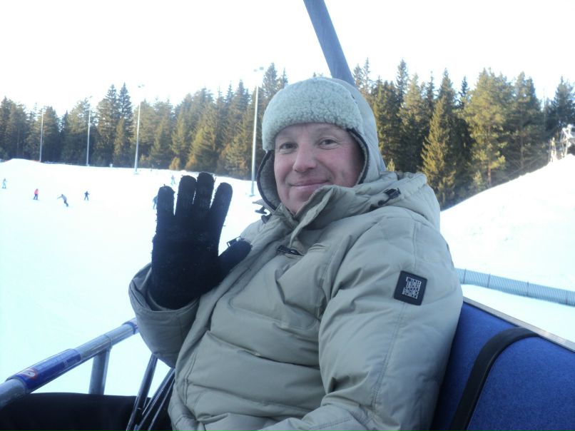 Ильдар Гильфанов | Казань