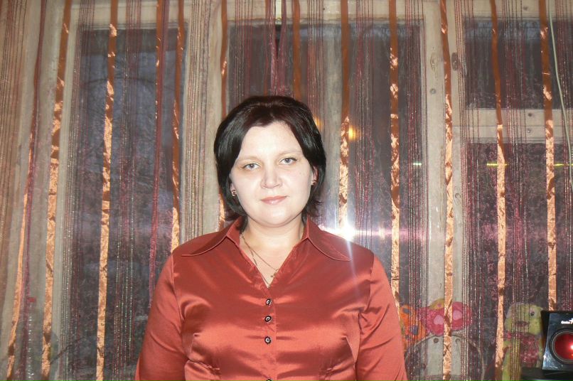 Катюшка Иванова | Химки