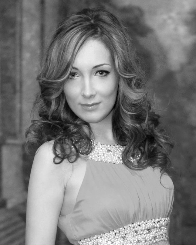 Вика Колотыгина | Сургут