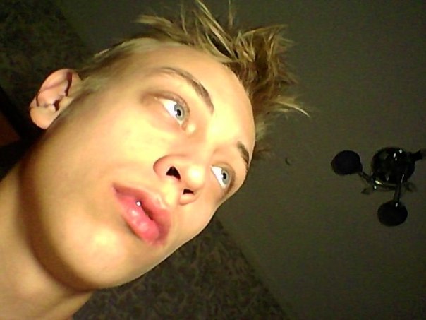 №85, Алексей Завьялов, 32 года №85, Алексей Завьялов, 32 года