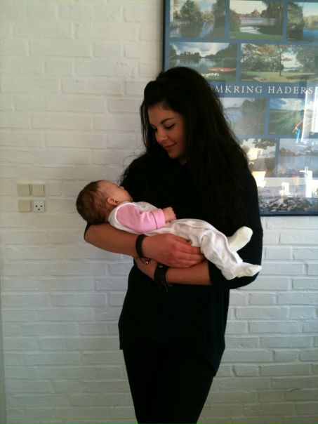 №18, Сніжана Тимчук, Haderslev №18, Сніжана Тимчук, Haderslev