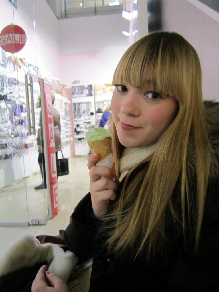 Дина Шаяхметова | Москва