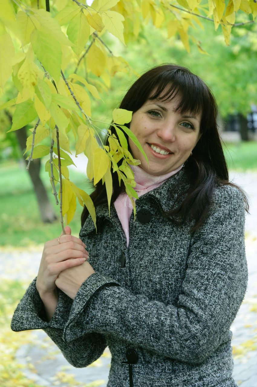 Надежда Кнауб | Höxter